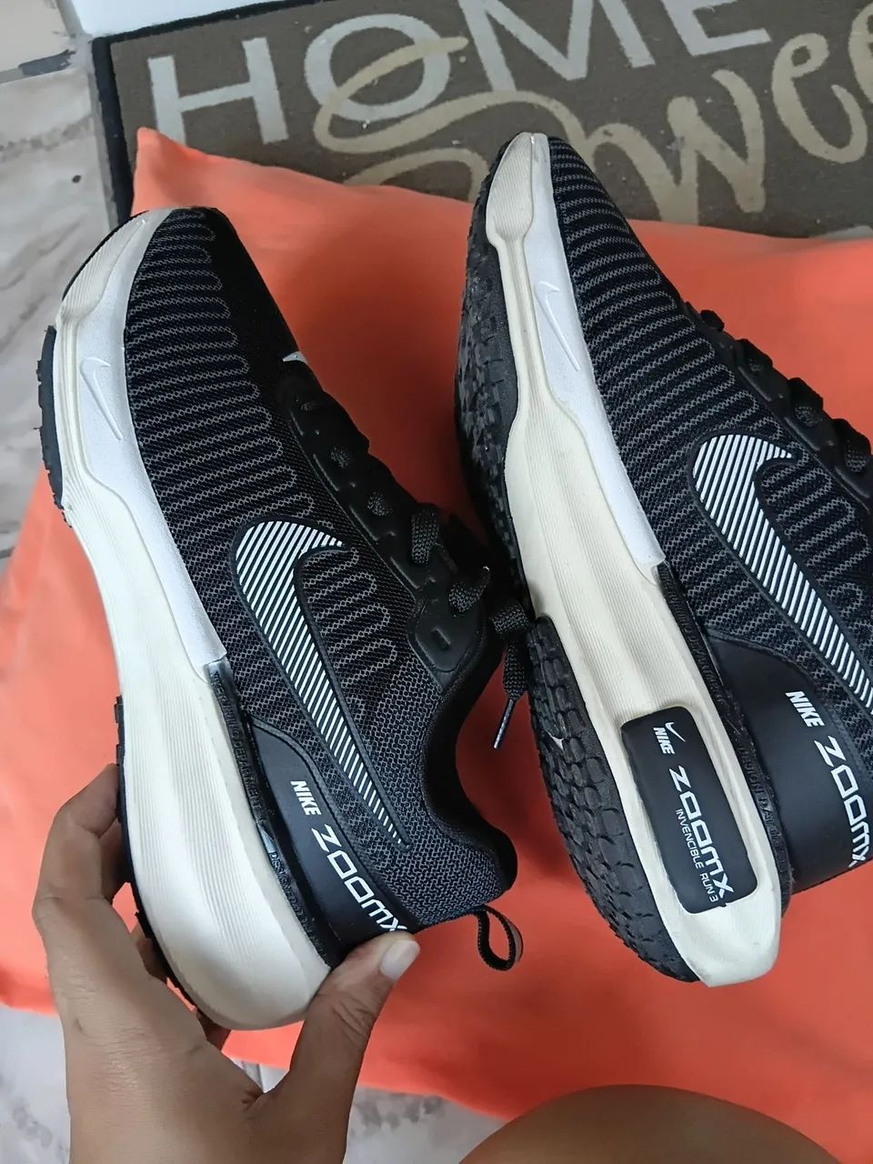 Tênis Nike - Foto 3