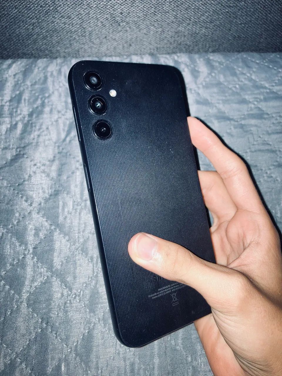 Celular Samsung a14  - Foto 4