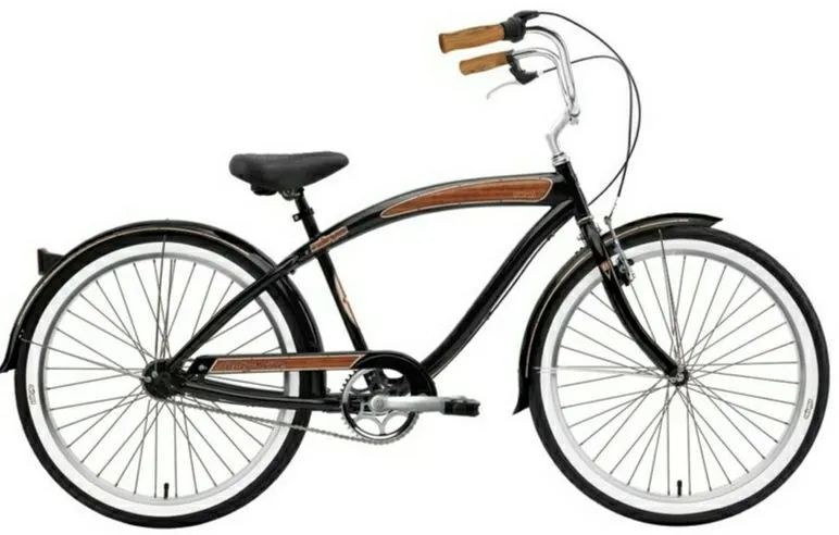 Bicicleta  - Foto 2