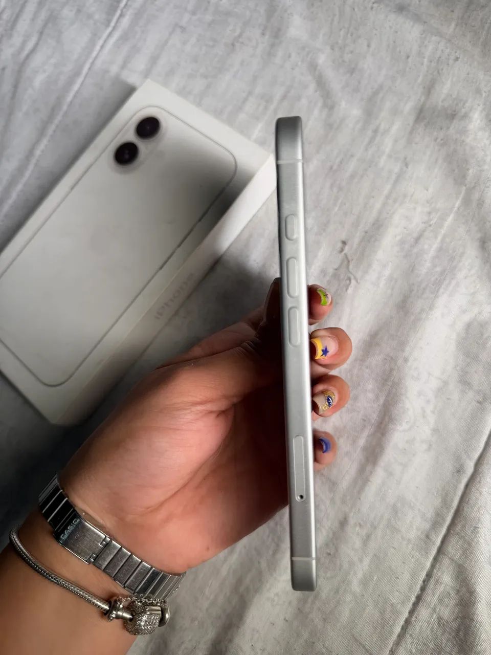 iPhone 16-256gb  - Foto 5