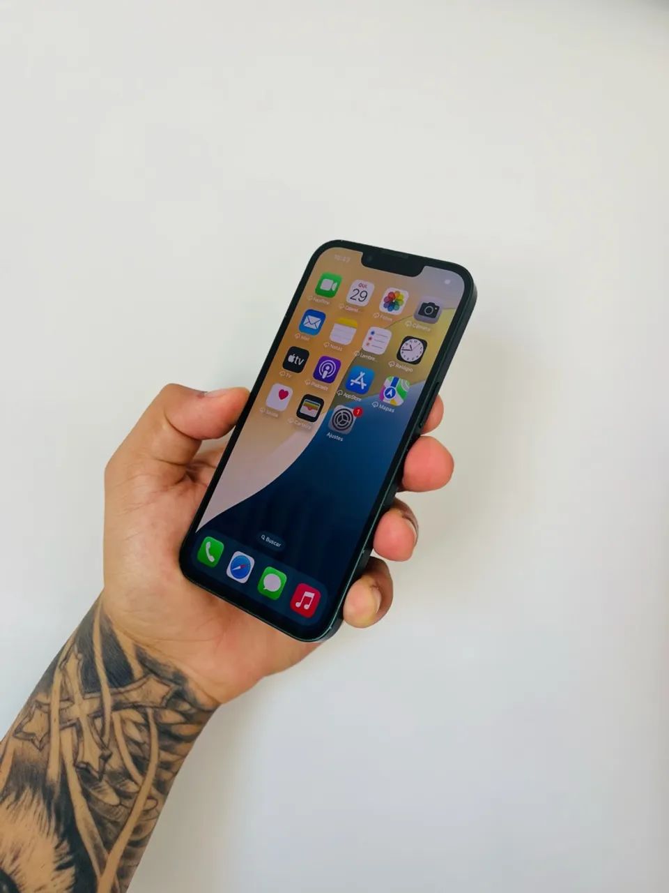 IPHONE 13 128 GIGAS  - Foto 4