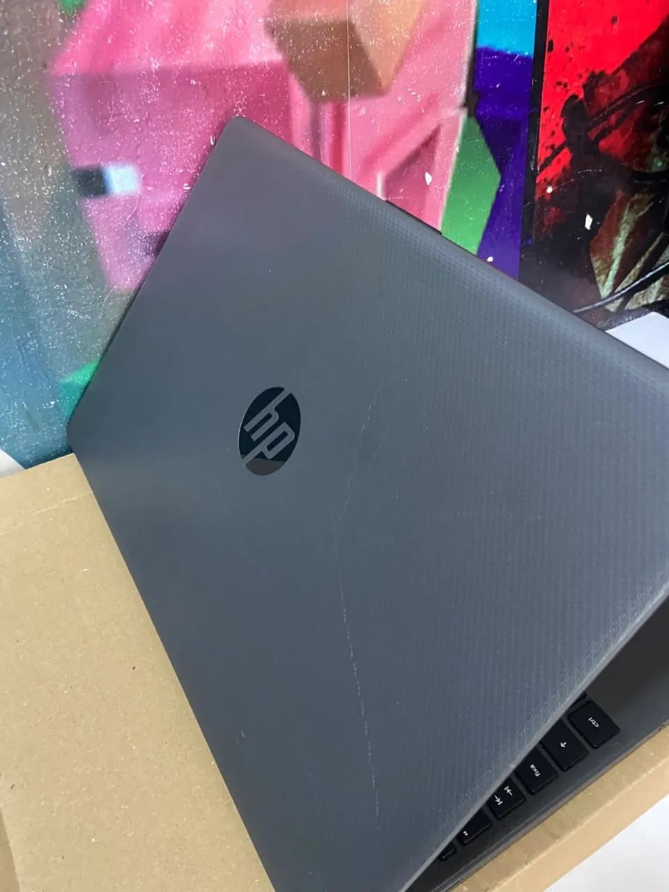 Notebook HP 250 G9 - Foto 4