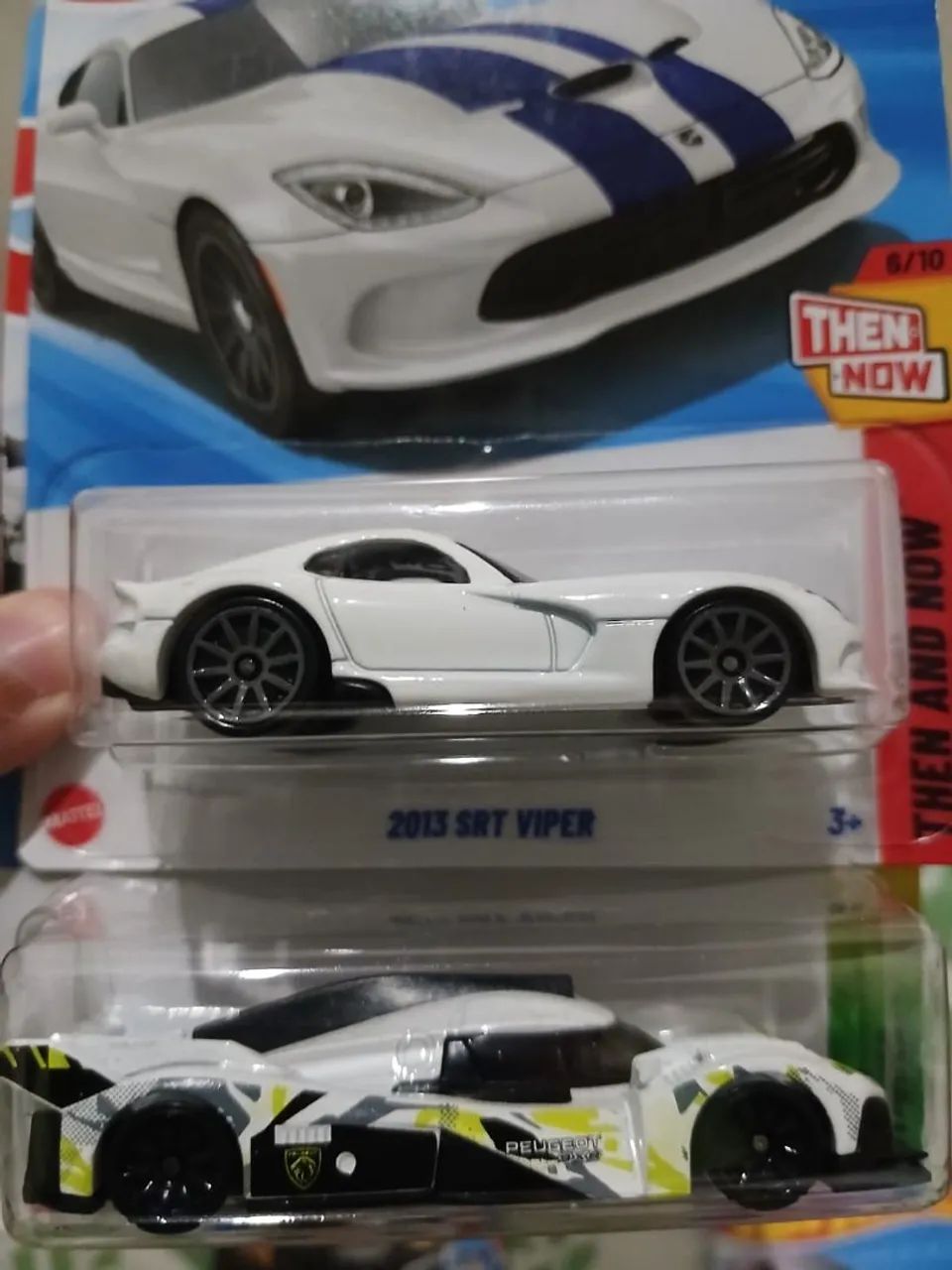 Carrinhos da Hot Wheels - Foto 4
