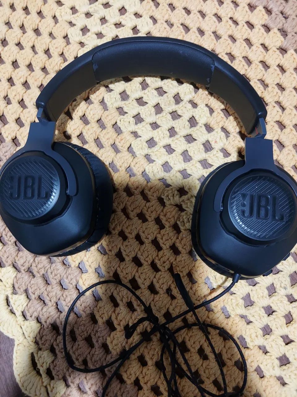 JBL Quantum 100 - Foto 2