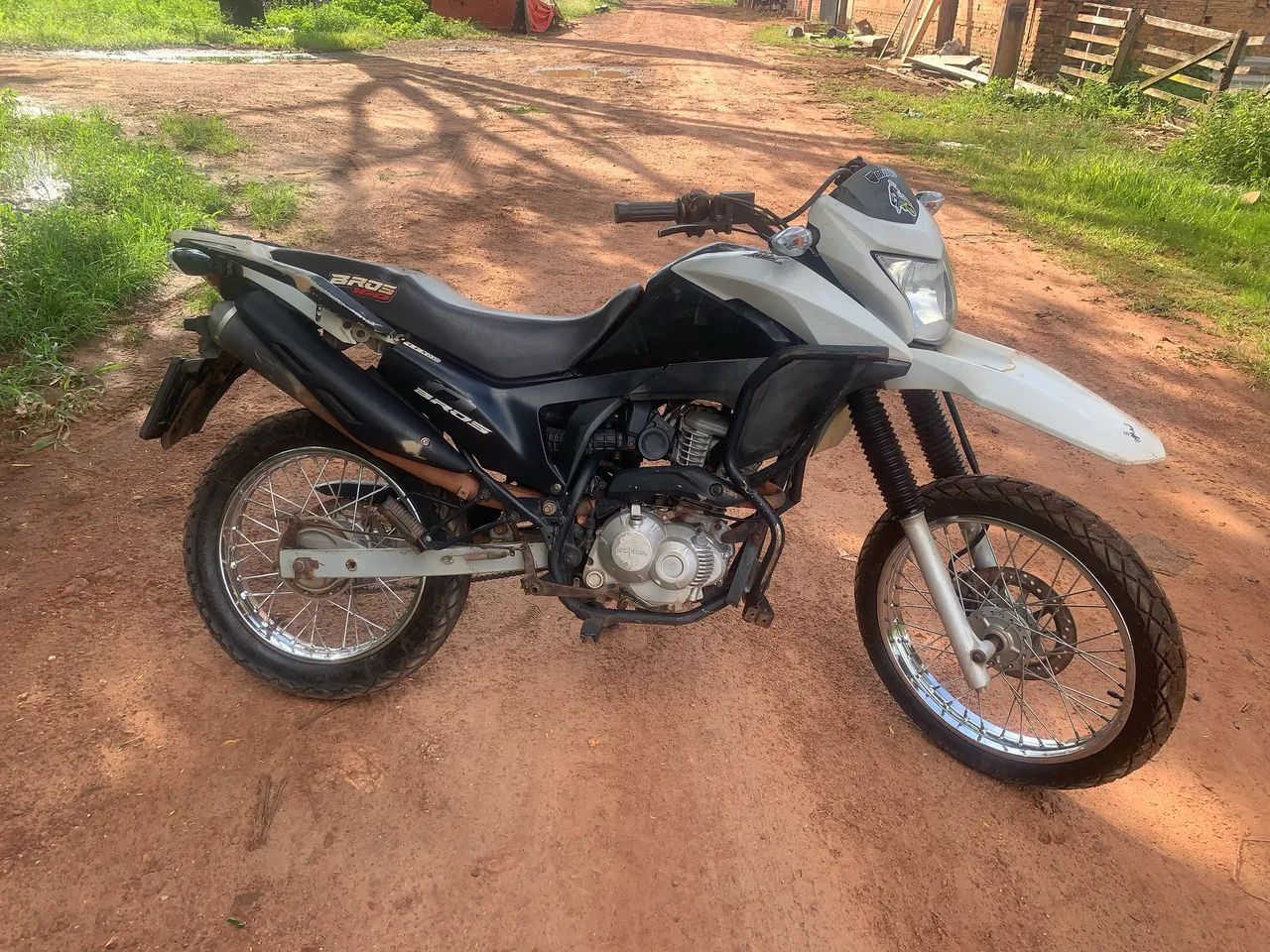 A venda  - Foto 4