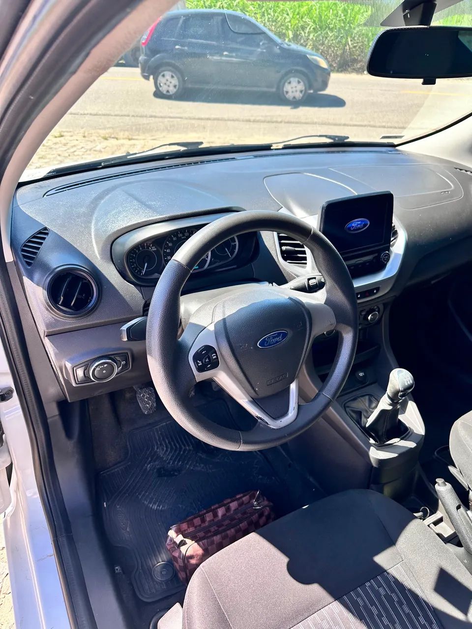 Ford Ka 2021