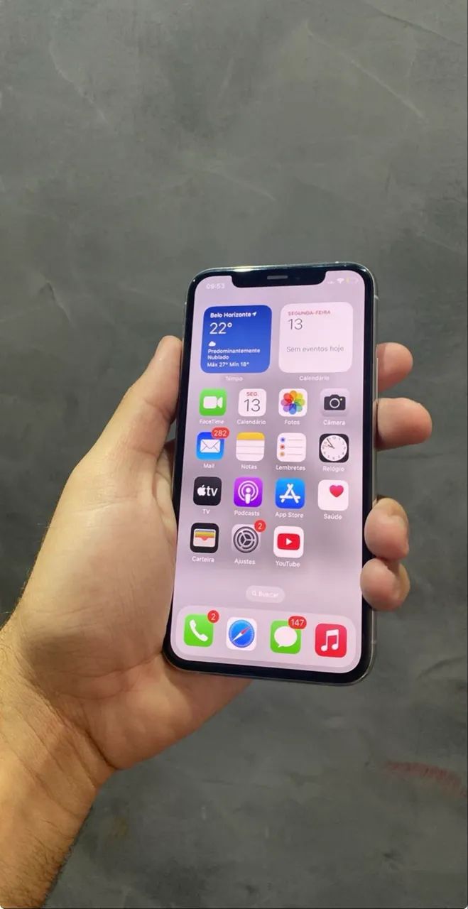 iPhone 11 Pro  - Foto 2