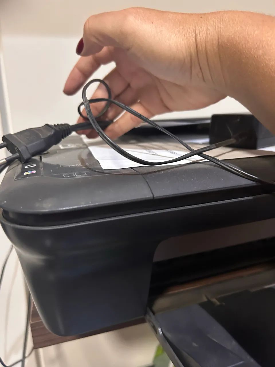 Impressora Hp 2050 - Foto 5