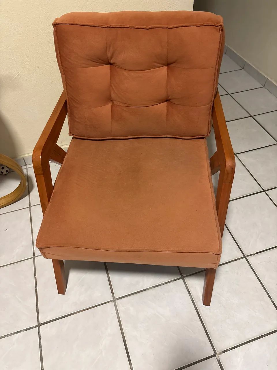 Poltronas sala de estar - Foto 2