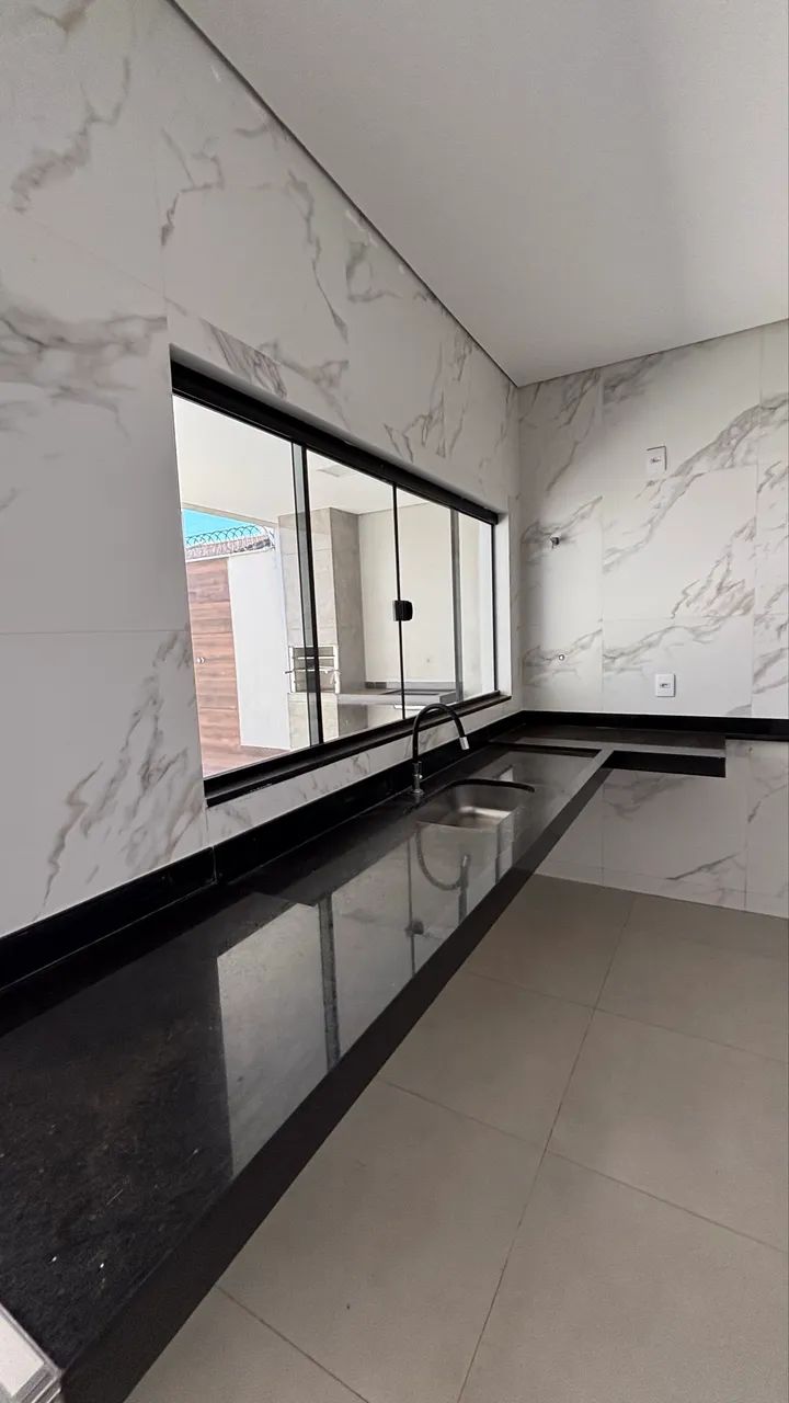 Vendo casa na 1503 sul  - Foto 2