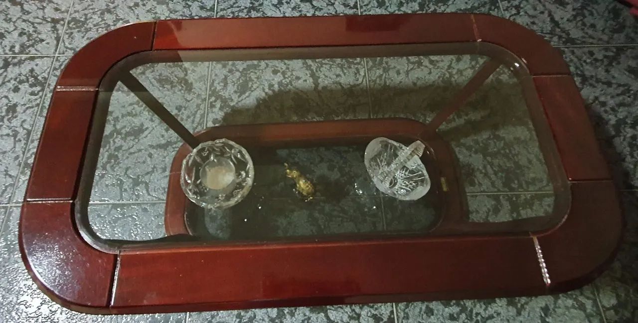 Mesinhas de centro (2 unidades juntas) - Foto 3