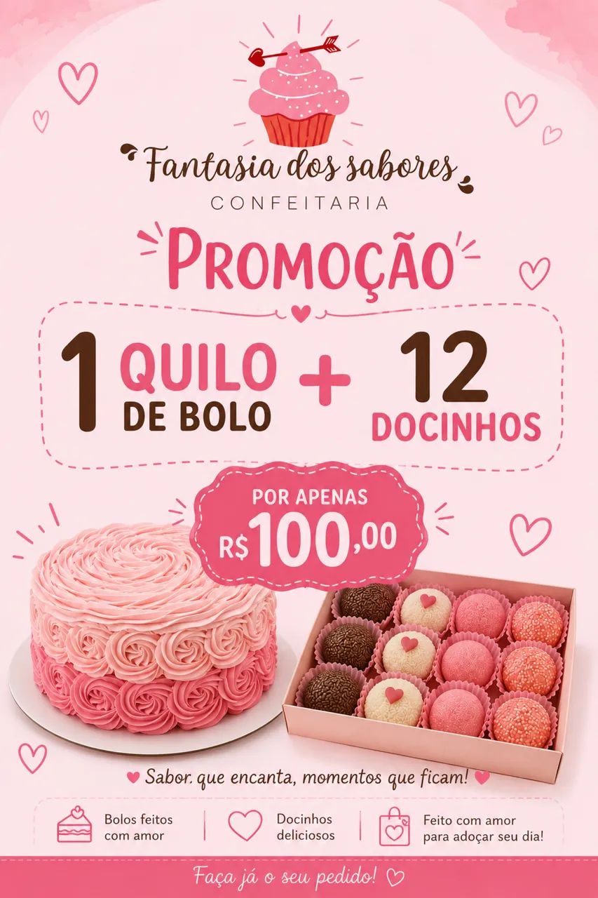 Kit festa 