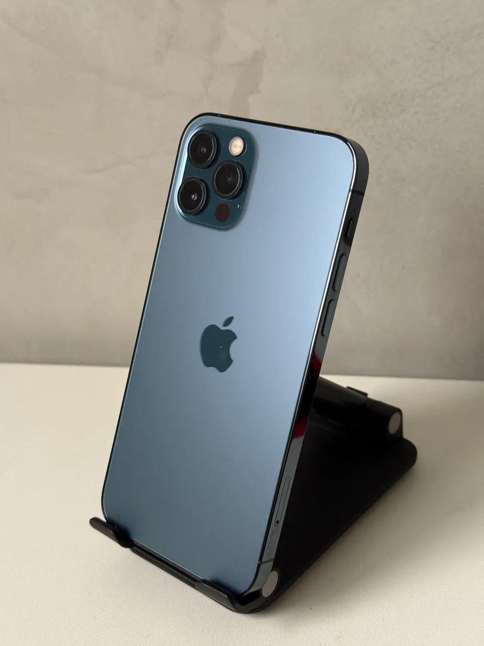 iPhone 12 Pro 256Gb azul - Celulares e Smartphones - Itapema