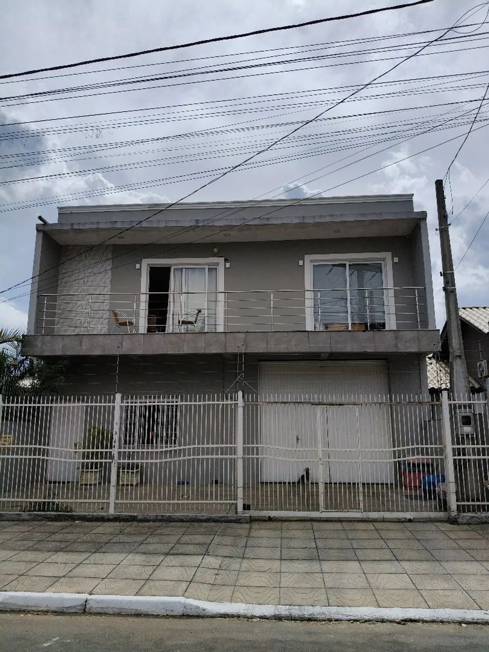 Foto - Canoas - Harmonia