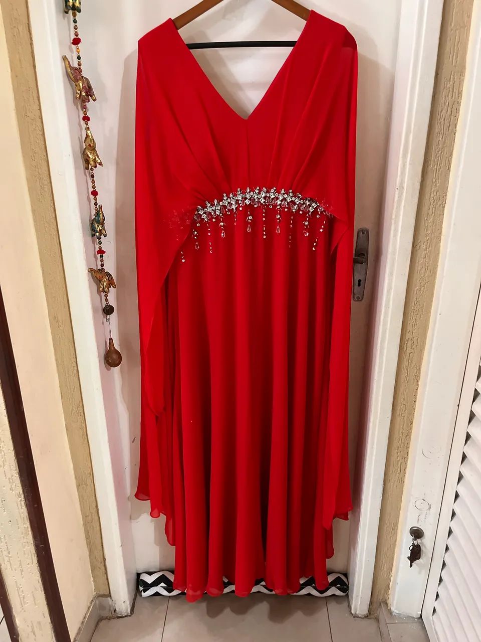 Vestido majeste  - Foto 4