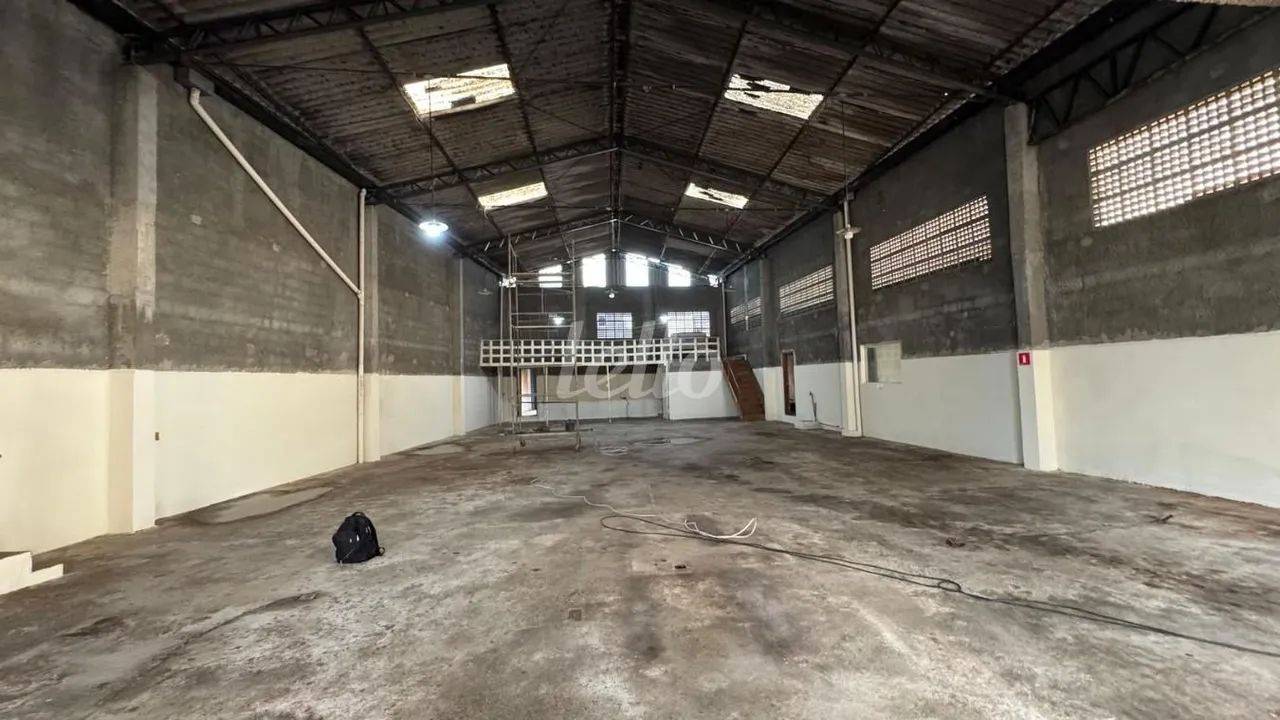 Comercial para alugar no(a) Vila Amália (Zona Norte)
