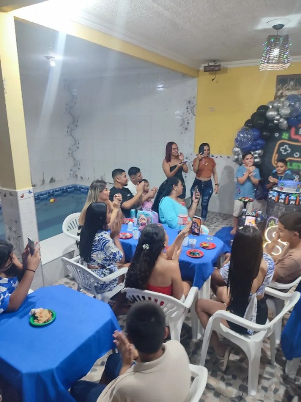 Casa de evento/festa - Foto 5