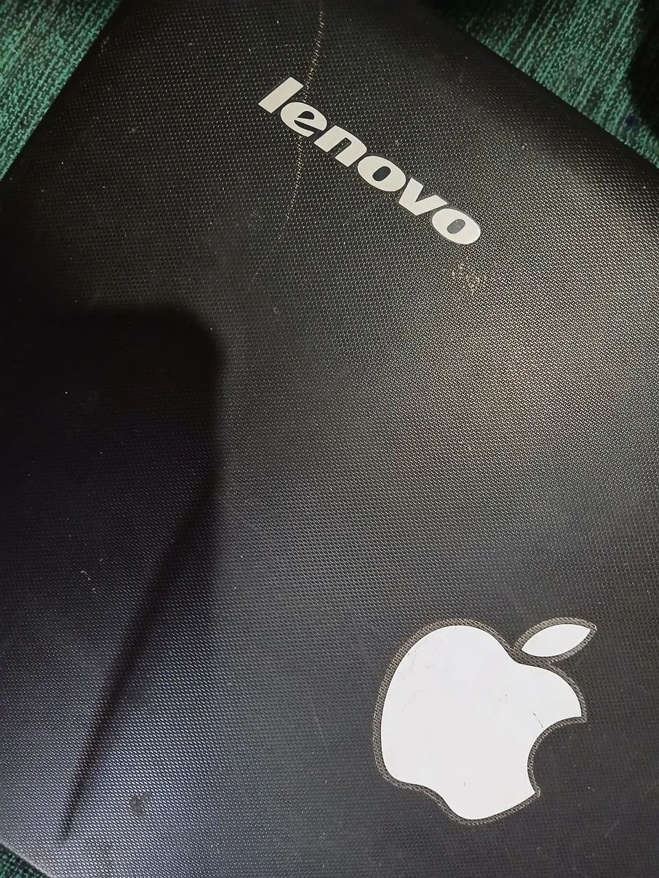 Carcaça de notebook Lenovo 
