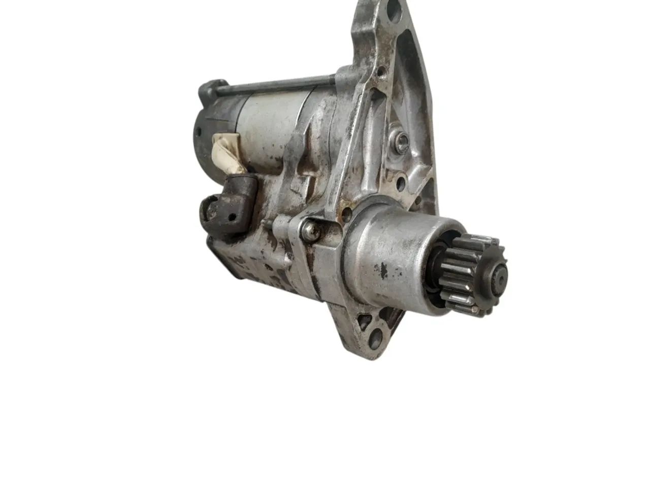 Motor Partida Arranque Land Rover Freelander 2.5 2003 Á 2005 - Foto 2