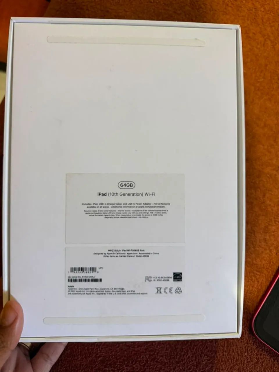 Ipad 10 - Foto 4