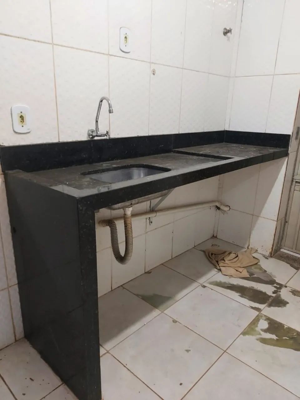 2 Quartos, Coimbra, Águas Lindas - Foto 3