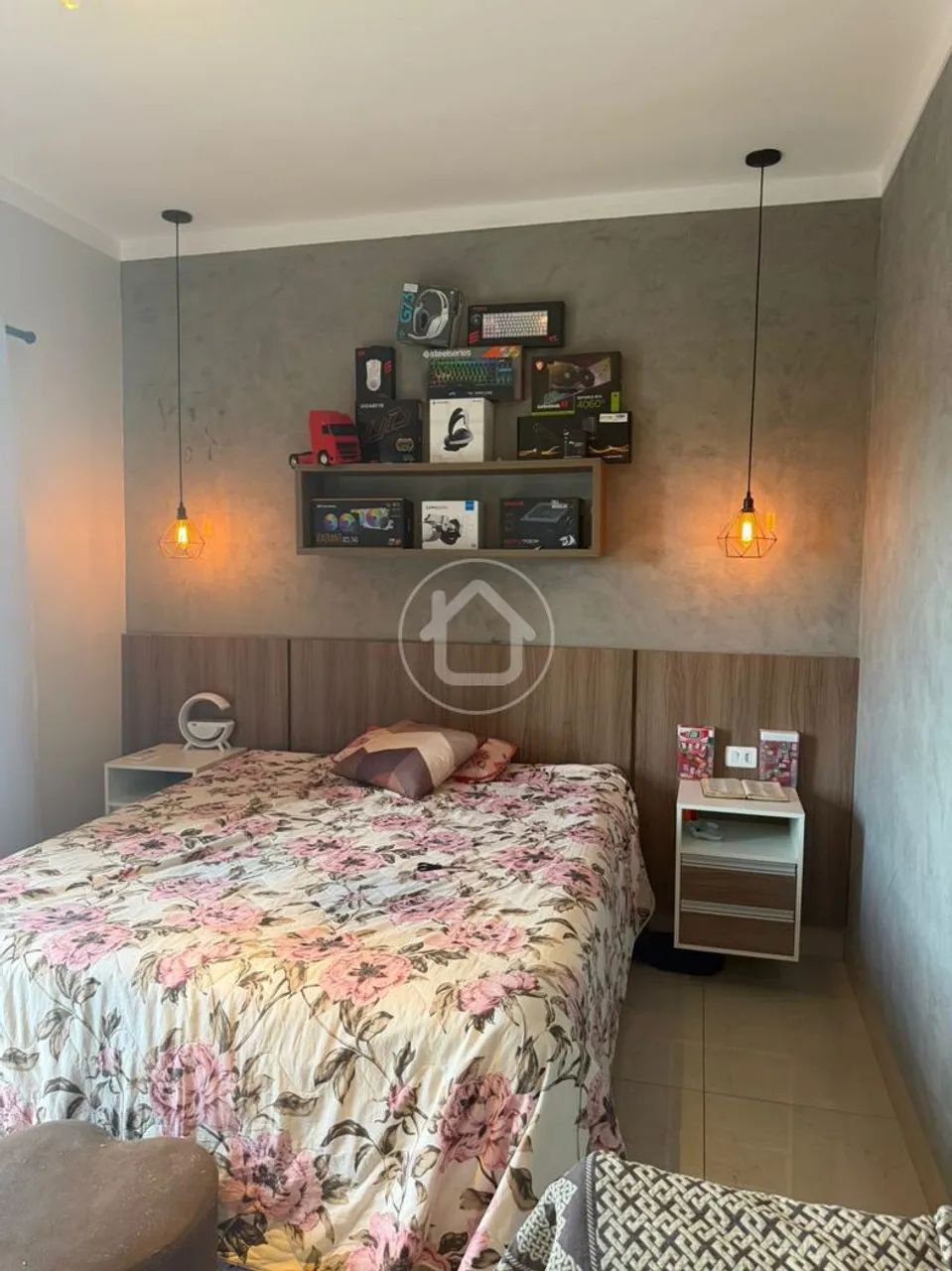 SOBRADO EXCLUSIVO - Foto 3