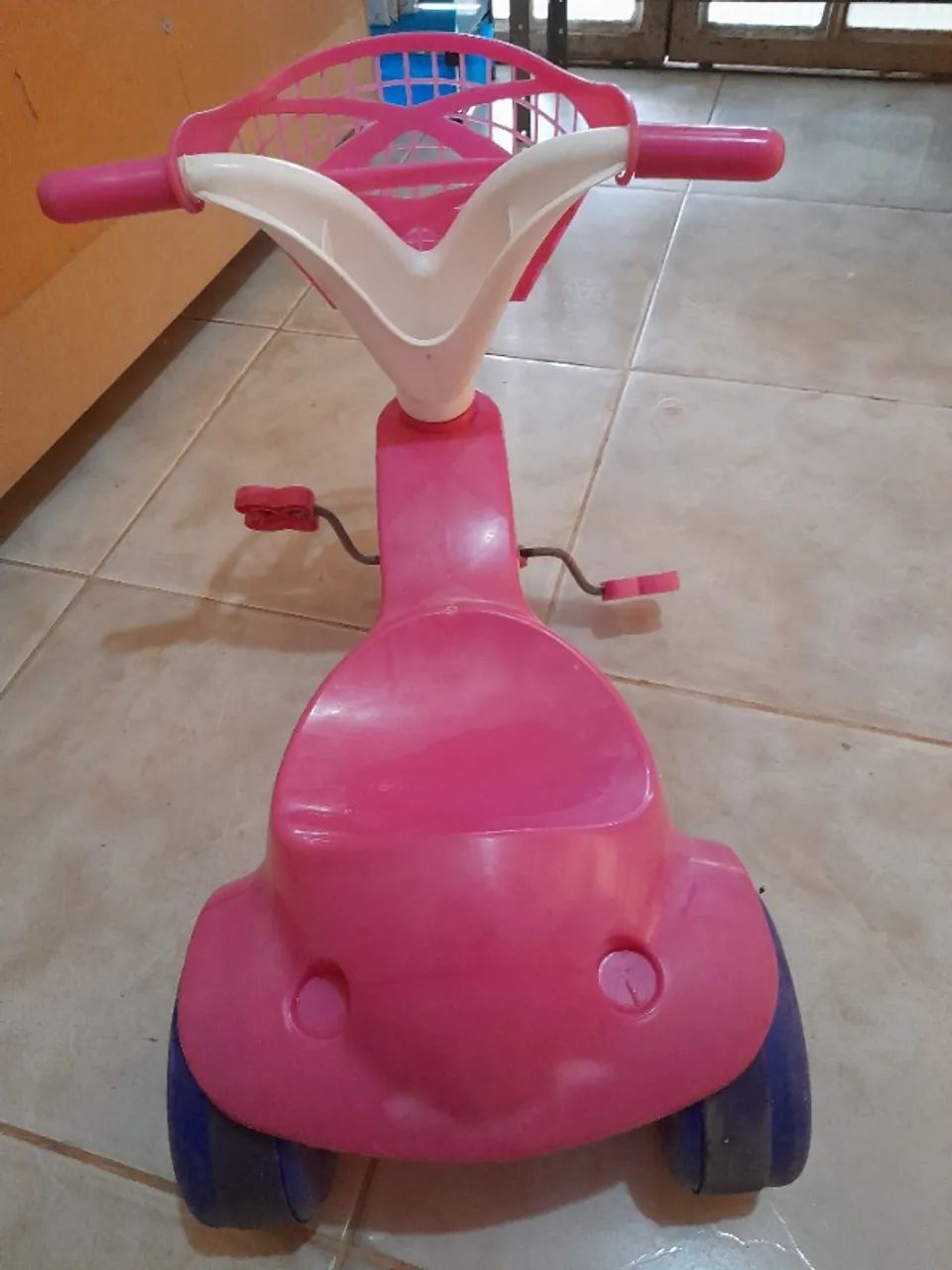 Triciclo - Foto 4