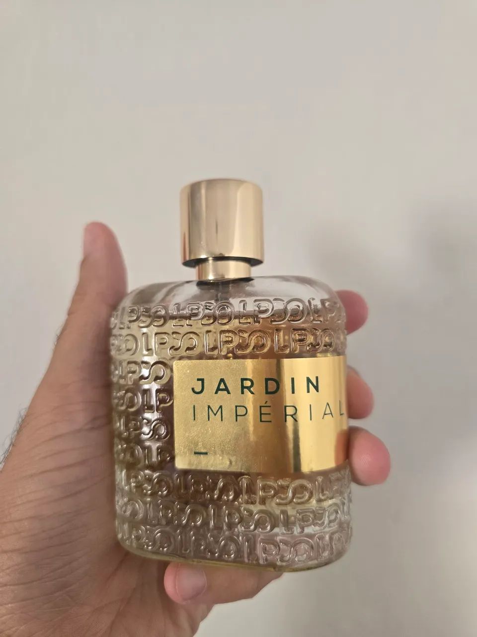 Perfume LPDO Jardin Imperial 100ml
