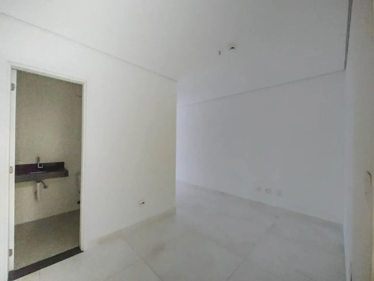 SALA COMERCIAL, 38,71 m² de área útil. Bairro Boqueirão. - Foto 5