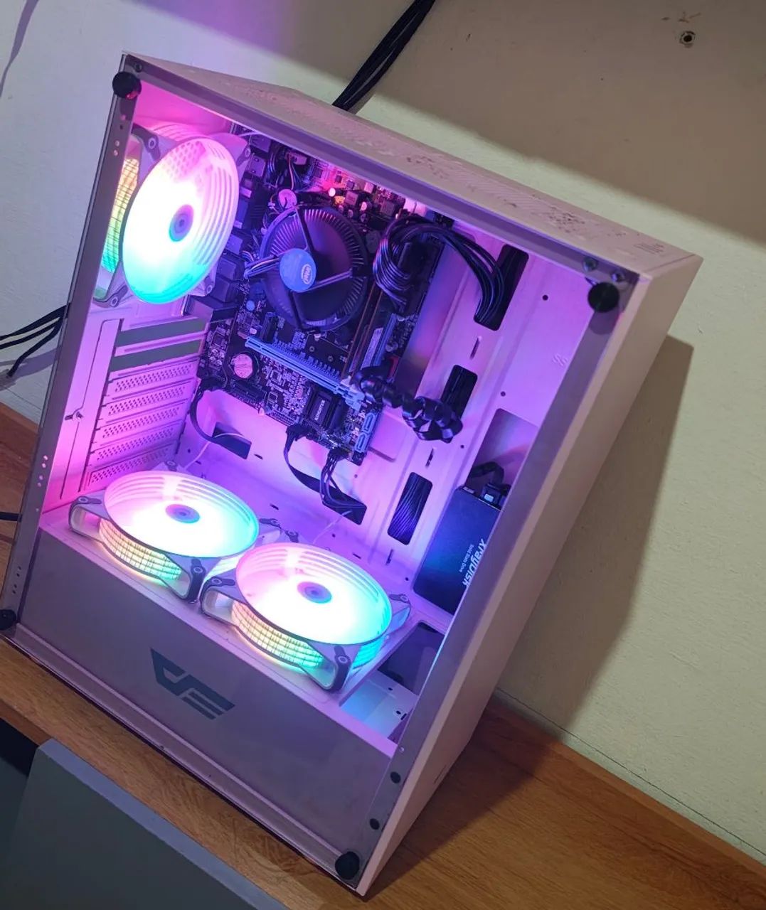 VENDO PC  - Foto 2