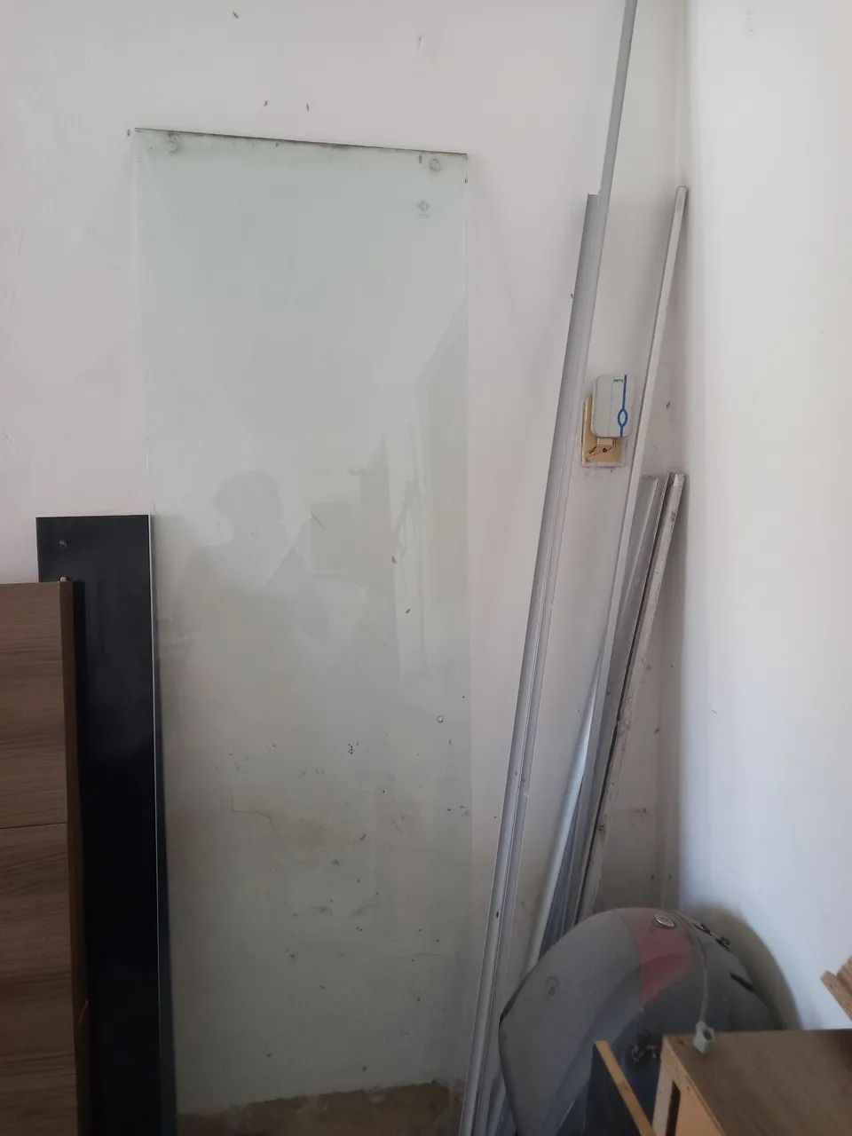 Box de banheiro 