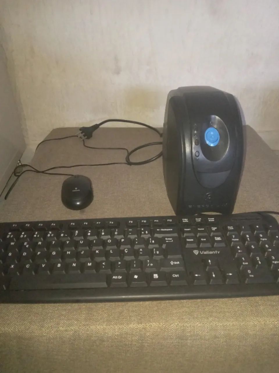 Computador de Mesa Completo Intel i5 - Foto 3