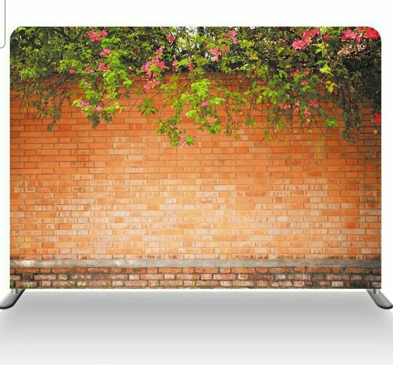 Painel tecido sublimado - Foto 4