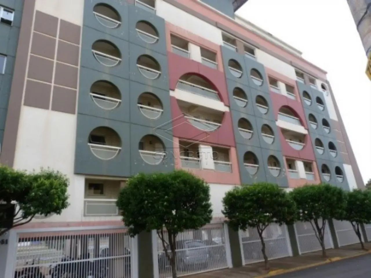 Residencial Al Koneitra mobiliado!