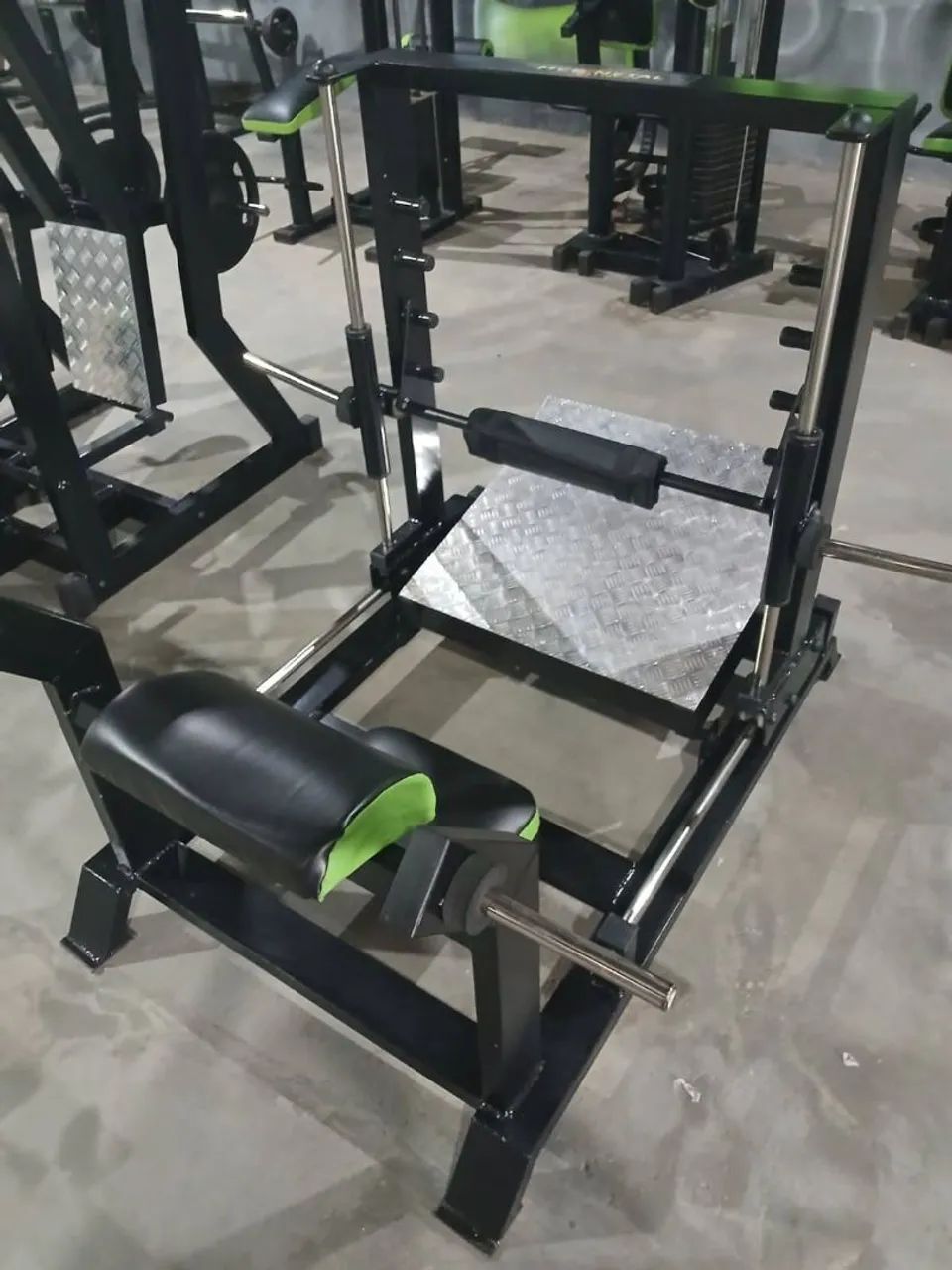 Equipamentos para academia  - Foto 3