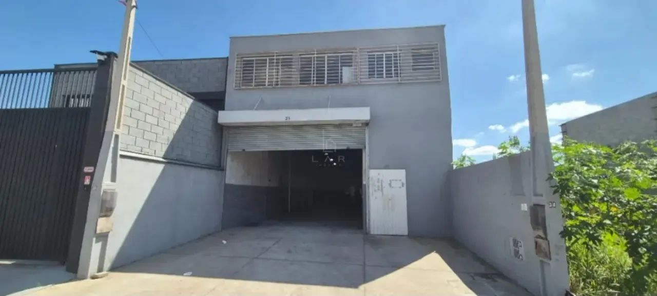 Comercial Galpão em Caçapava - Foto 4