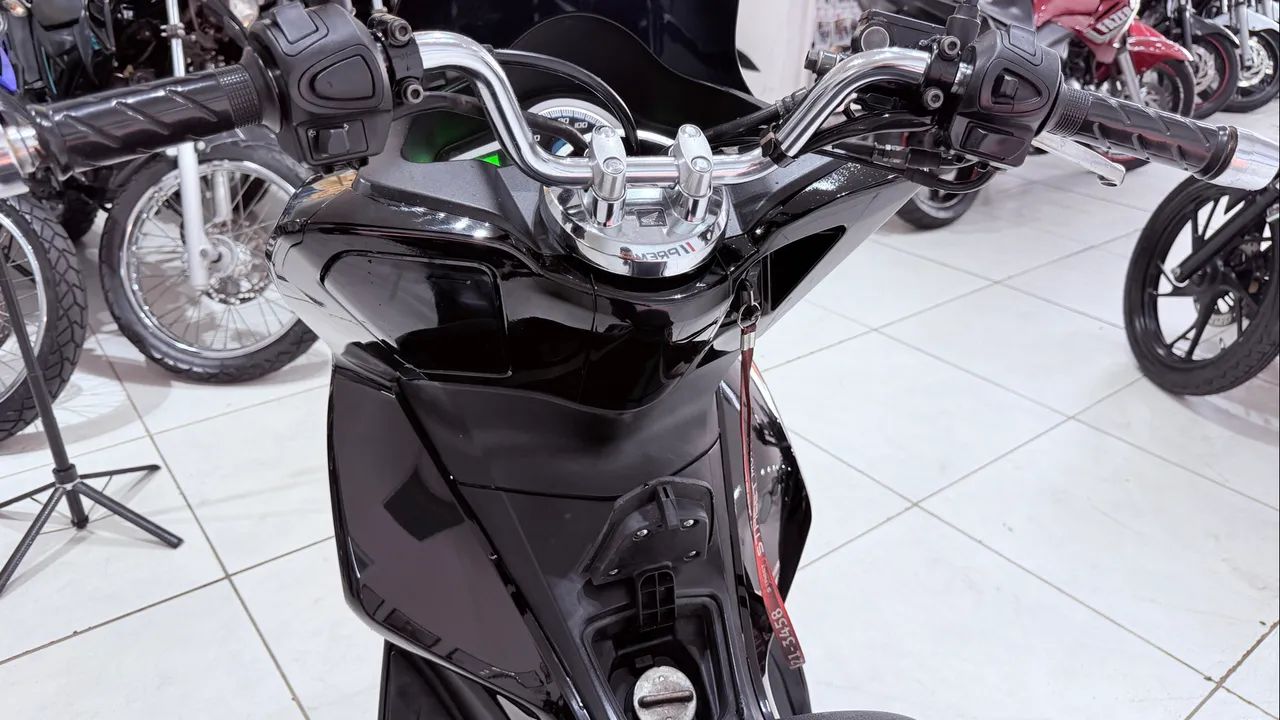 Honda Pcx 150/Dlx - Foto 2