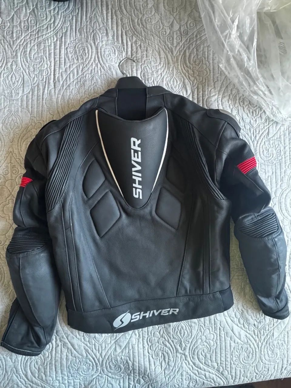 Macacão Moto Shiver  - Foto 5