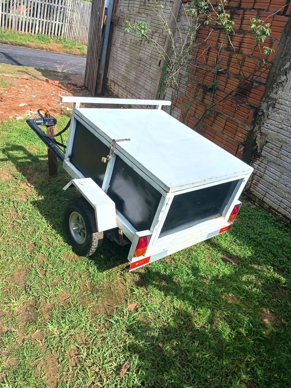 Carretinha  - Foto 5