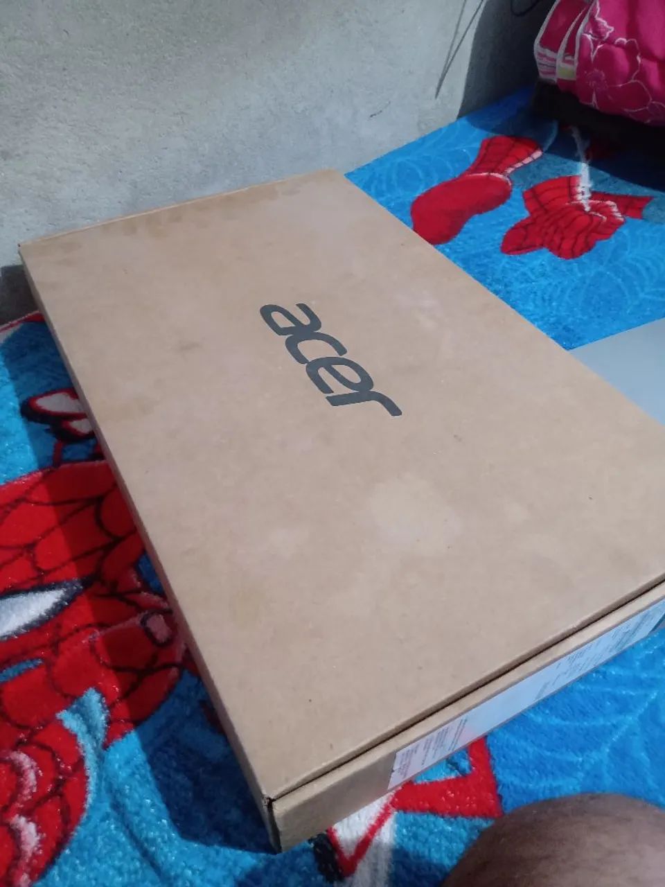 Acer aspire 3, descrição!! - Foto 3