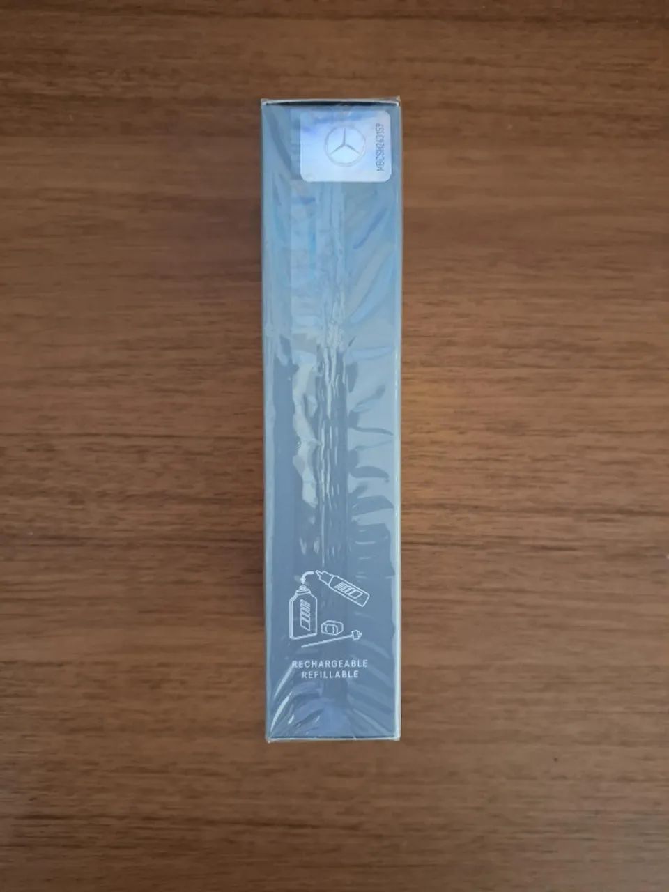 Silver Thrill Eau de Parfum - 100ml - Foto 4