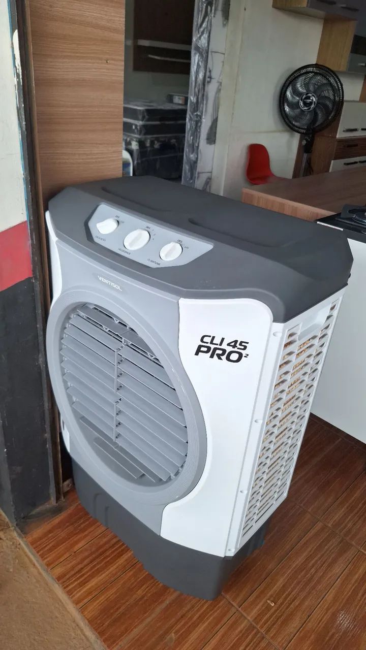 Climatizador ventisol cli 45 pro OFERTA - Foto 2