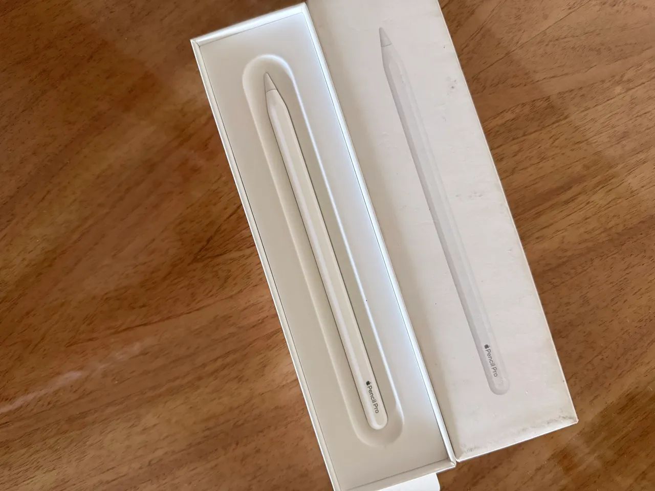 Apple Pencil Pro【箱無し】 Apple Pencil Pro [整備済製品] - Apple（日本）