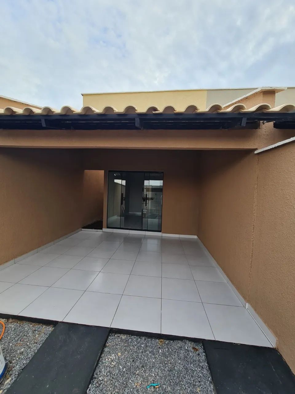 ÁGIO DE CASA  SETOR  LAGUNA PARQUE  - Foto 2