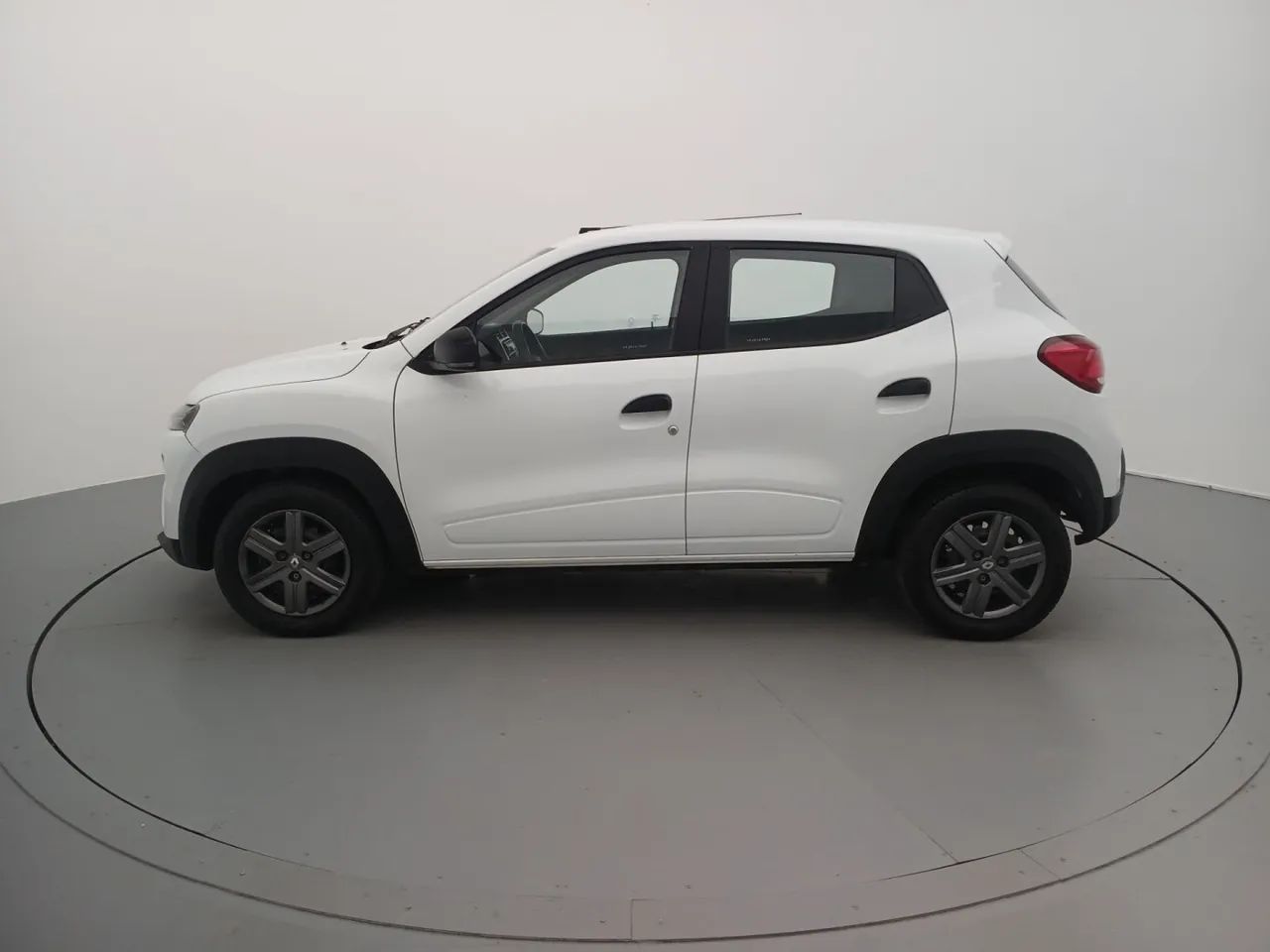 Renault Kwid 1.0 Zen 2026 - Foto 2
