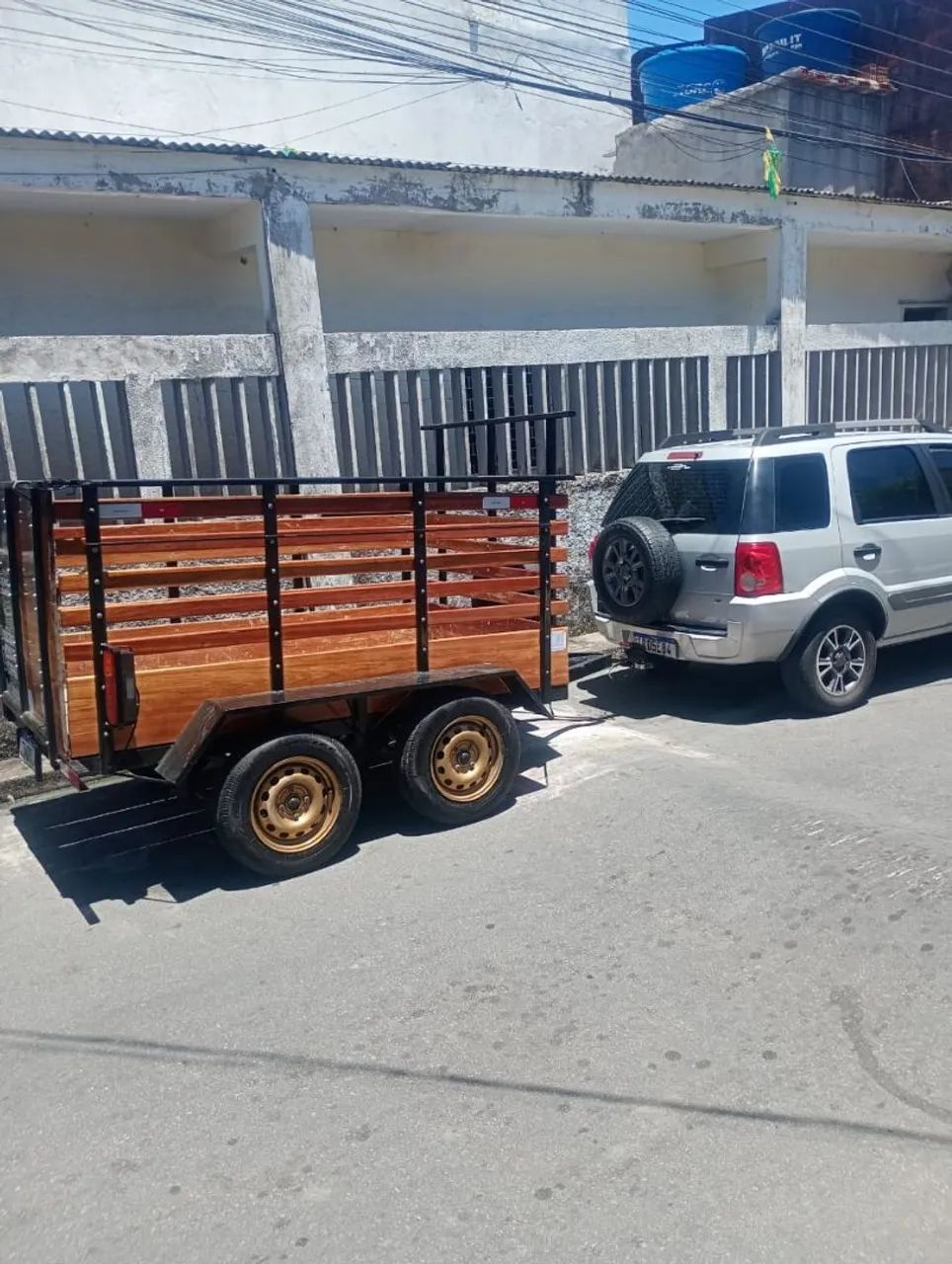 FRETES PARA TODA MACEIÓ - Foto 2