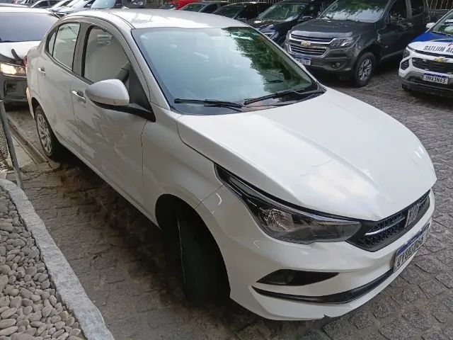 Fiat Cronos Drive 1.3 8V Flex 2021 - Foto 3