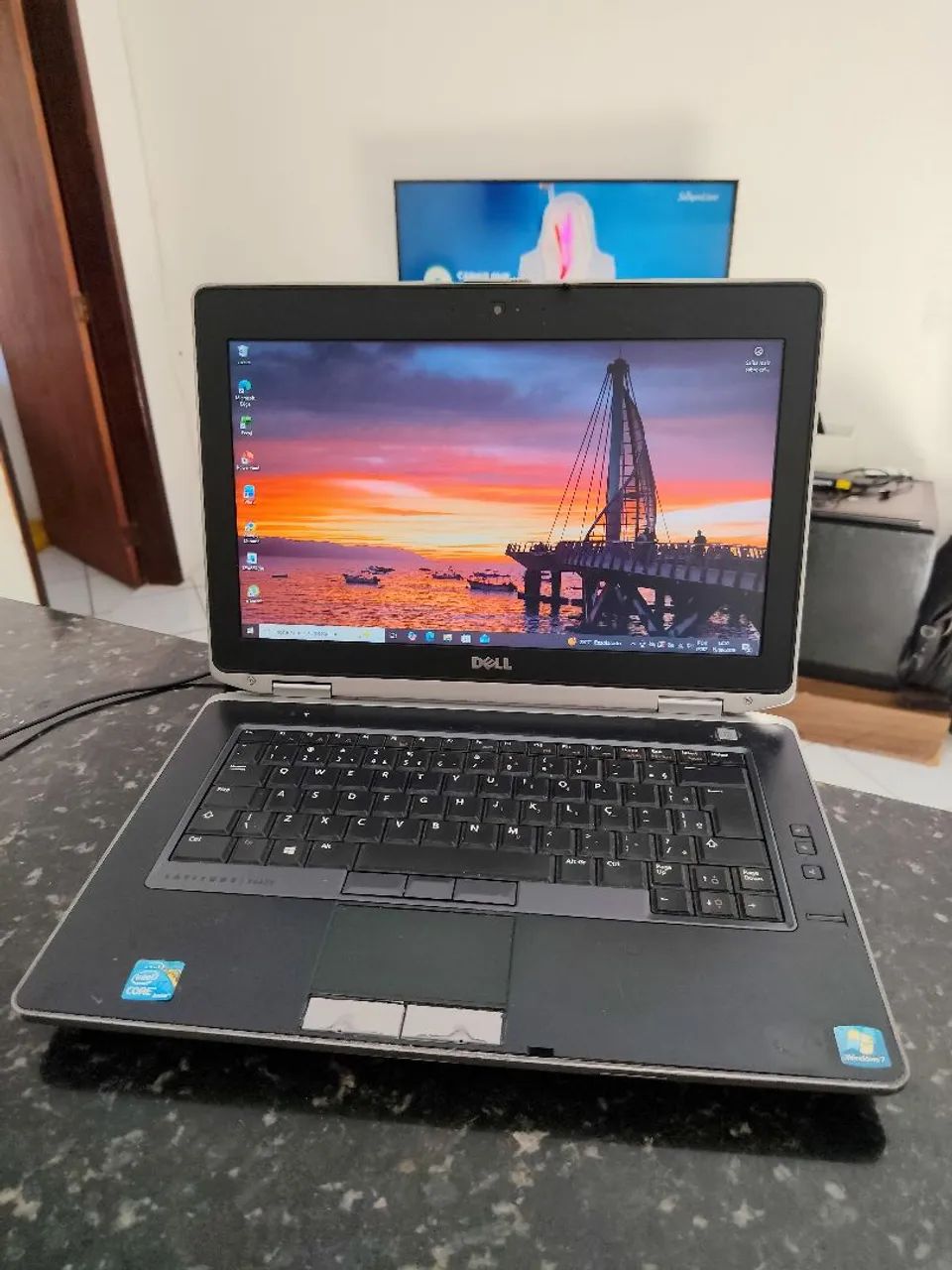 Notebook Dell latitude i 5 - Foto 5