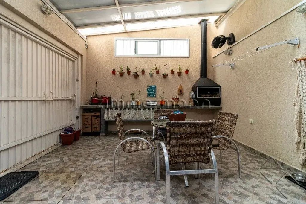 CASA DE VILA ACLIMAÇÃO 3 DORMITÓRIOS 2 VAGAS - Foto 2