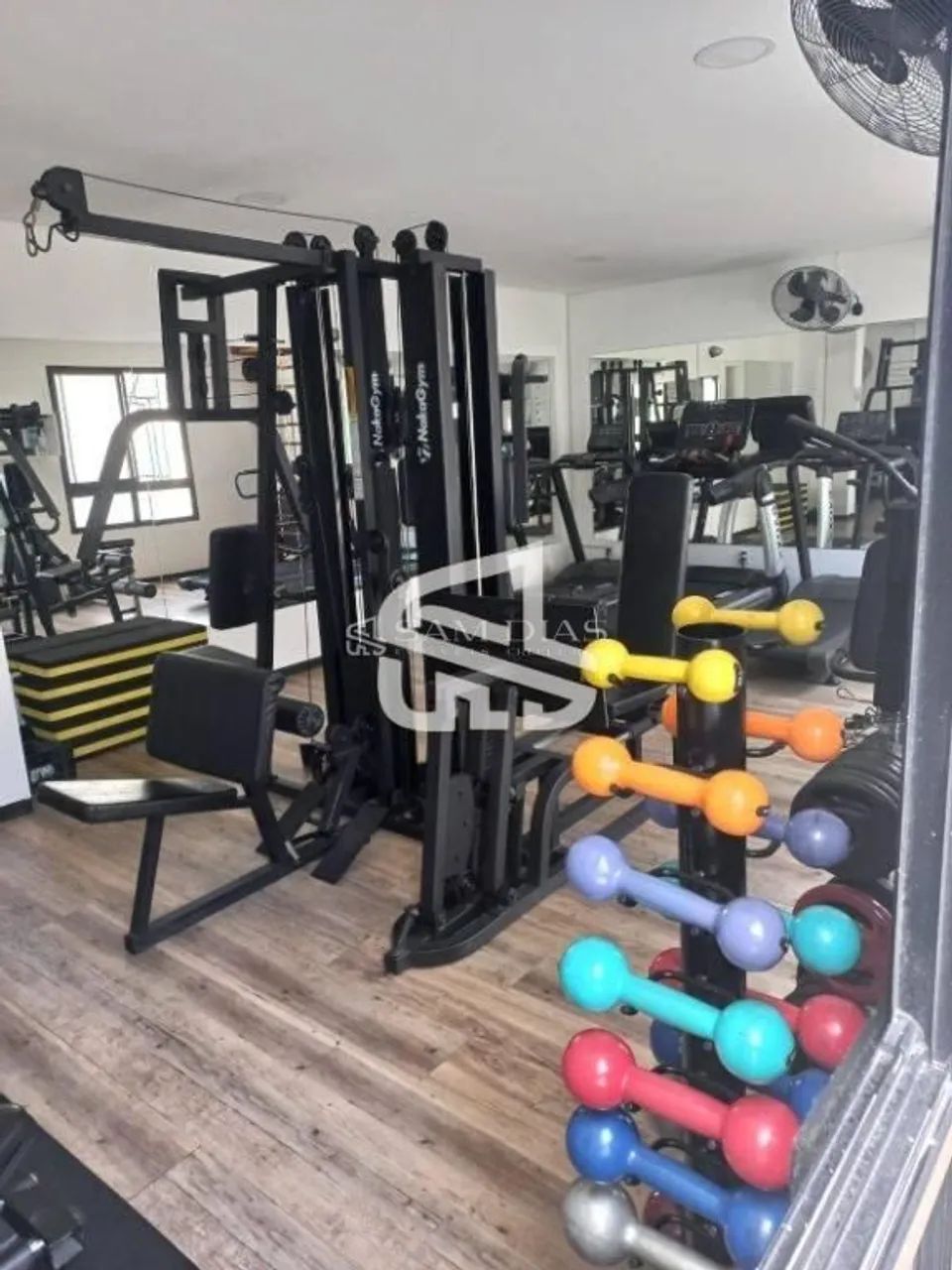 Apartamento Vila Bertioga - Foto 5